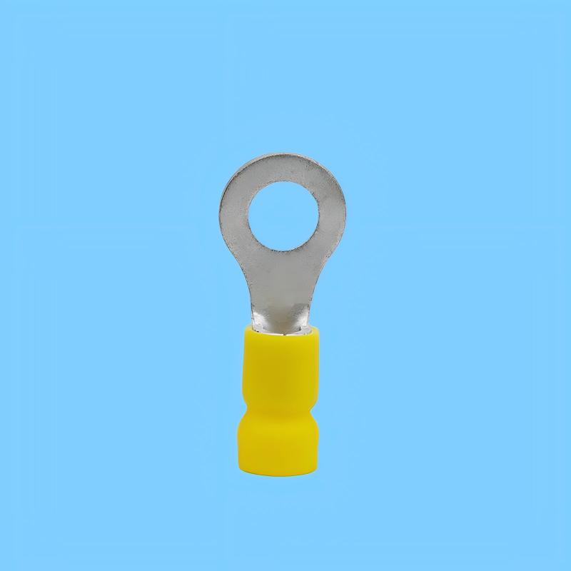 RVE Easy Entry Insulated Ring Terminals 2